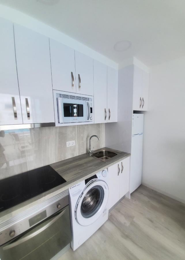 Atlantic View 1B 2 Bedrooms Ground Floor, Complex Featured On A Place In The Sun Puerto del Carmen  Extérieur photo