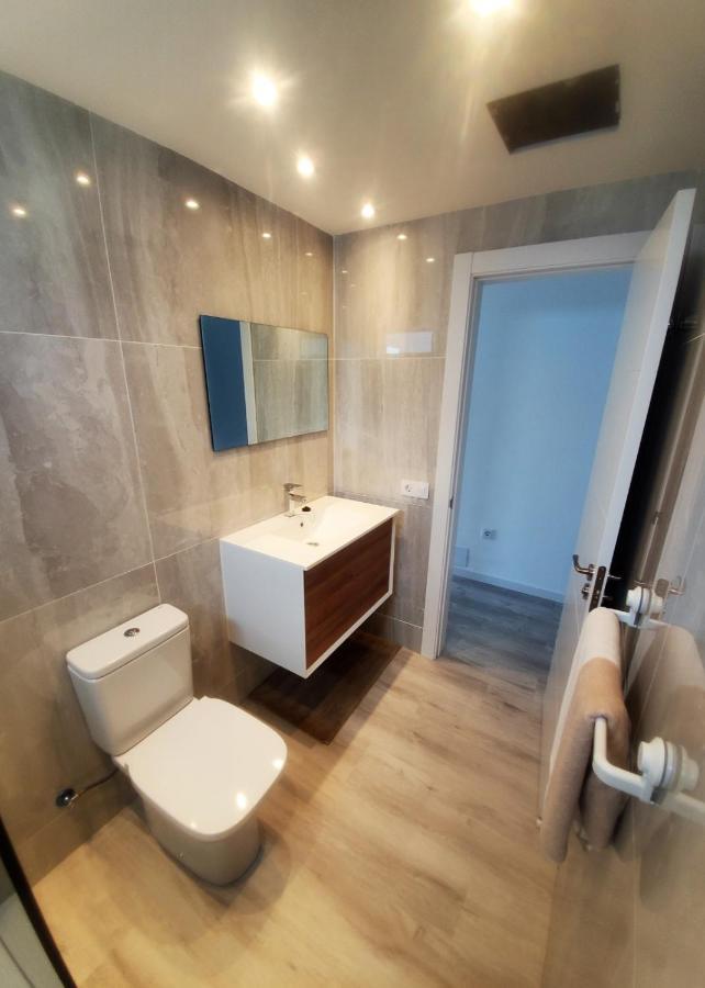 Atlantic View 1B 2 Bedrooms Ground Floor, Complex Featured On A Place In The Sun Puerto del Carmen  Extérieur photo